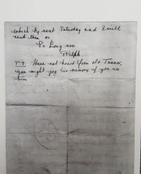 2.1st Letter page 2